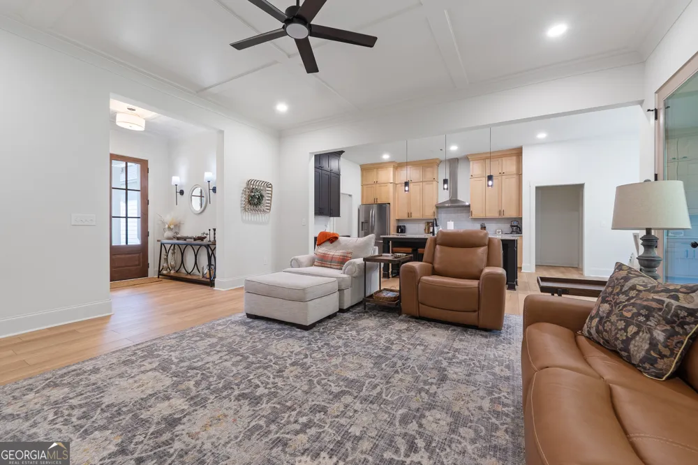 514 High Bluff CT Milledgeville, GA 31061