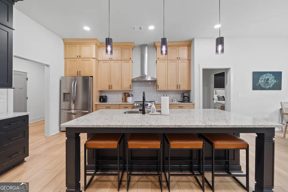 514 High Bluff CT Milledgeville, GA 31061