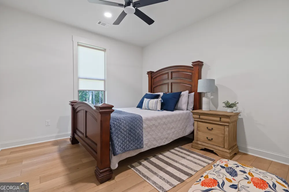 514 High Bluff CT Milledgeville, GA 31061