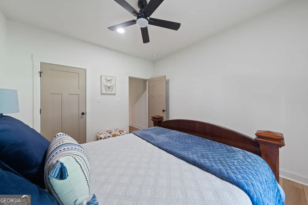 514 High Bluff CT Milledgeville, GA 31061