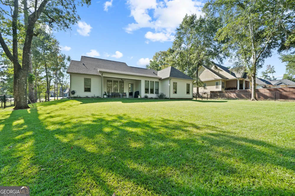 514 High Bluff CT Milledgeville, GA 31061
