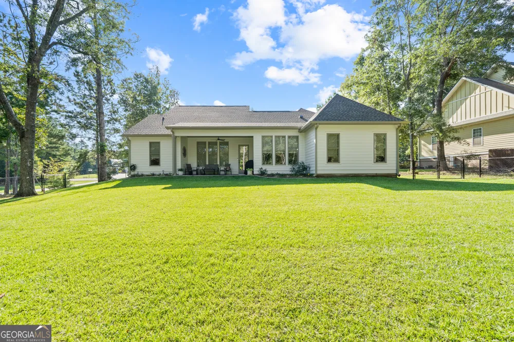 514 High Bluff CT Milledgeville, GA 31061