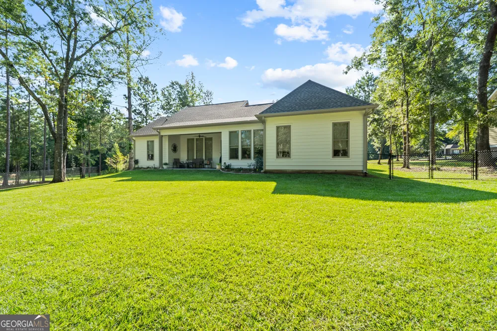 514 High Bluff CT Milledgeville, GA 31061