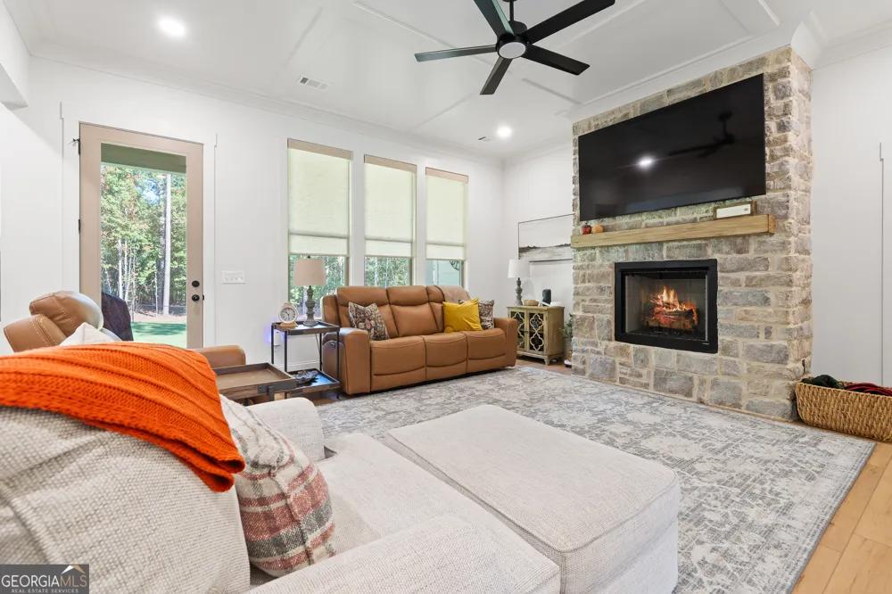 514 High Bluff CT Milledgeville, GA 31061
