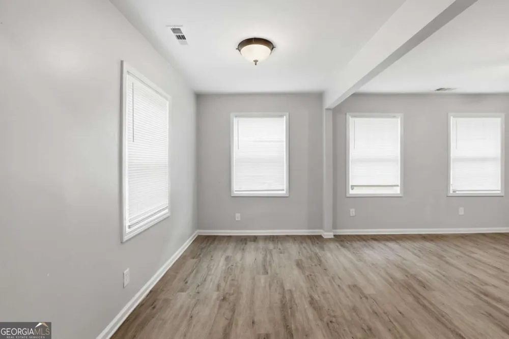 774 Linda WAY Forest Park, GA 30297