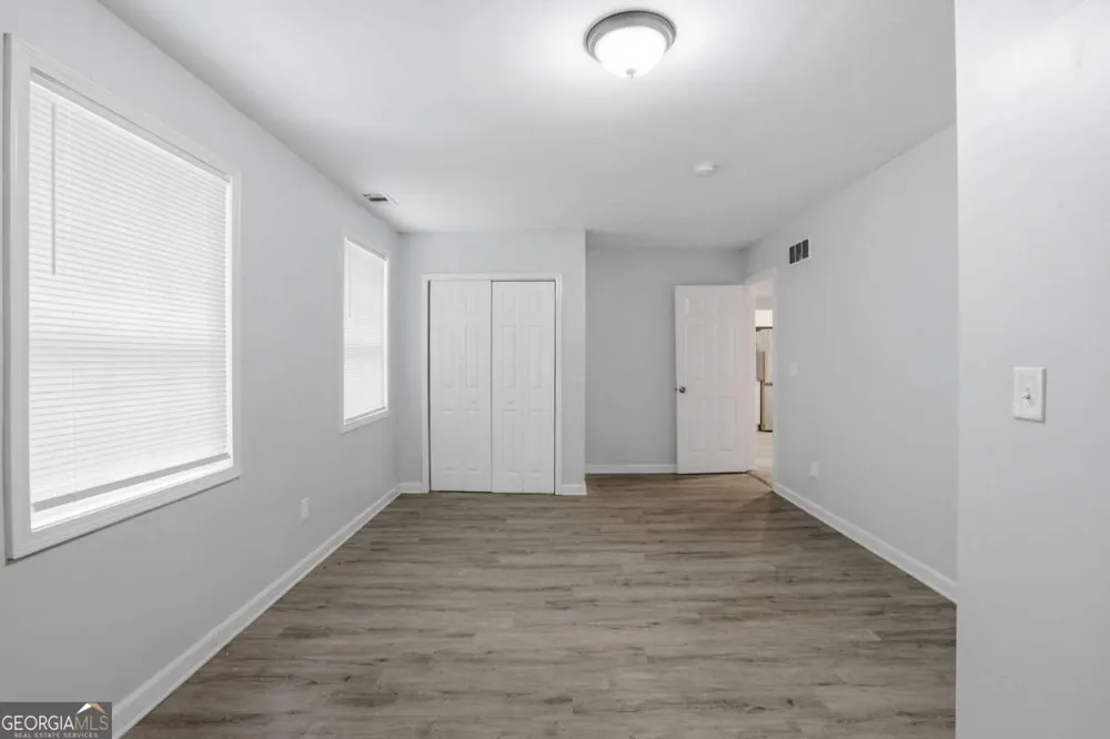774 Linda WAY Forest Park, GA 30297
