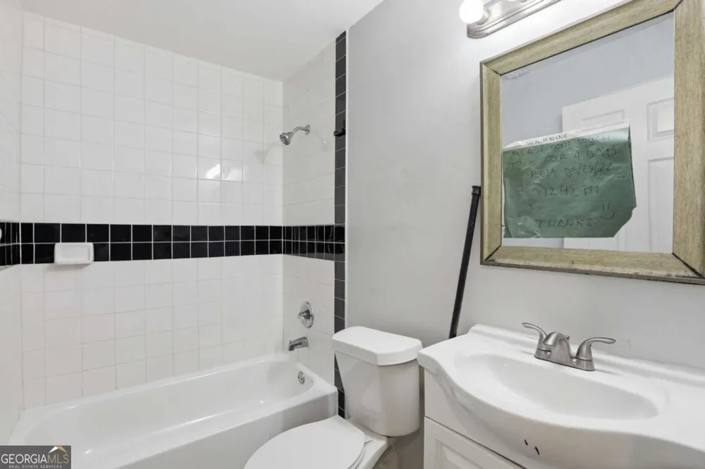 774 Linda WAY Forest Park, GA 30297
