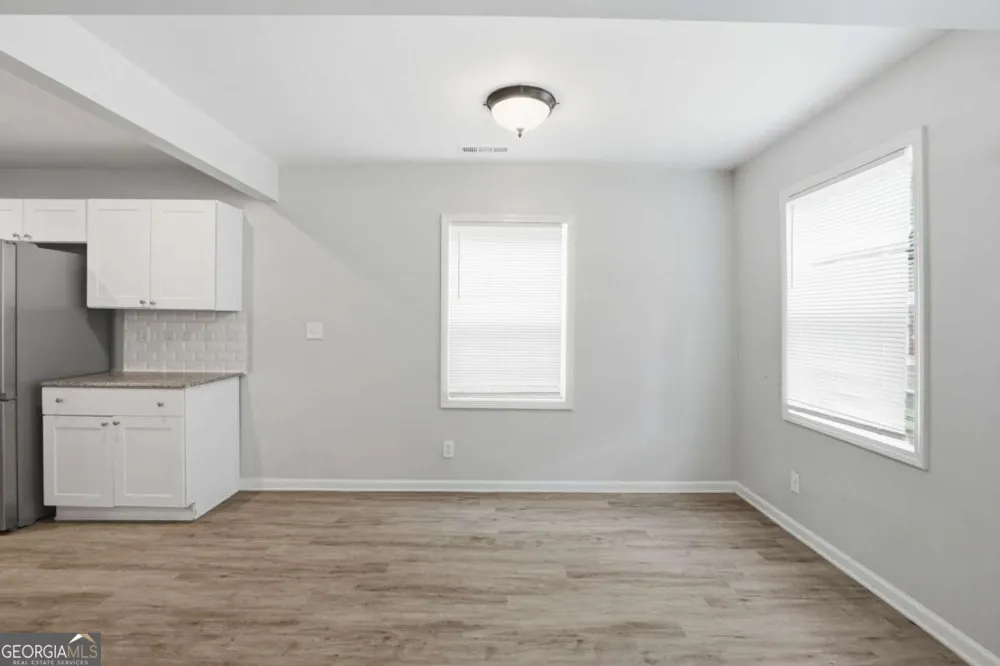 774 Linda WAY Forest Park, GA 30297