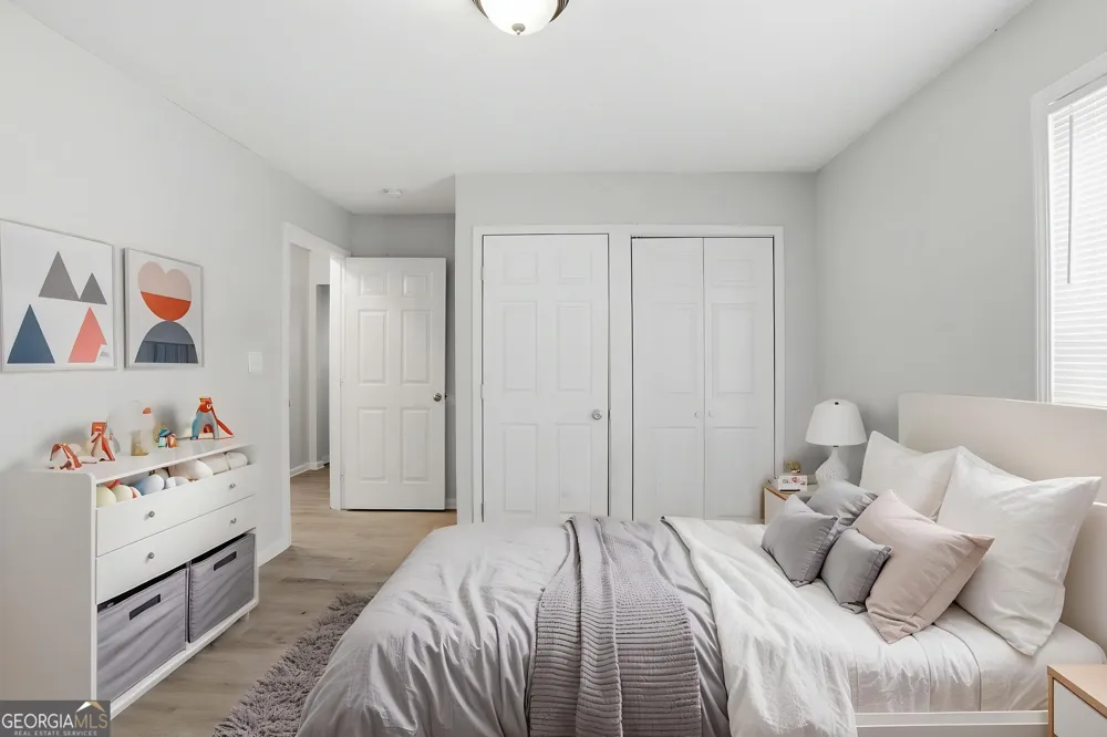 774 Linda WAY Forest Park, GA 30297