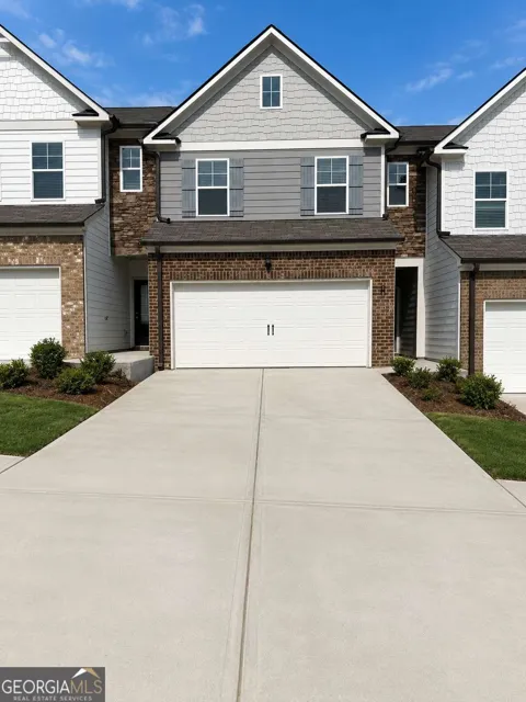 3999 Streamlet WAY