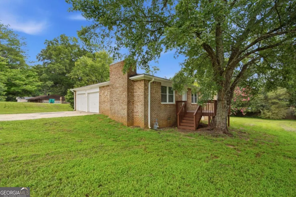 8007 Sonja DR Jonesboro, GA 30236