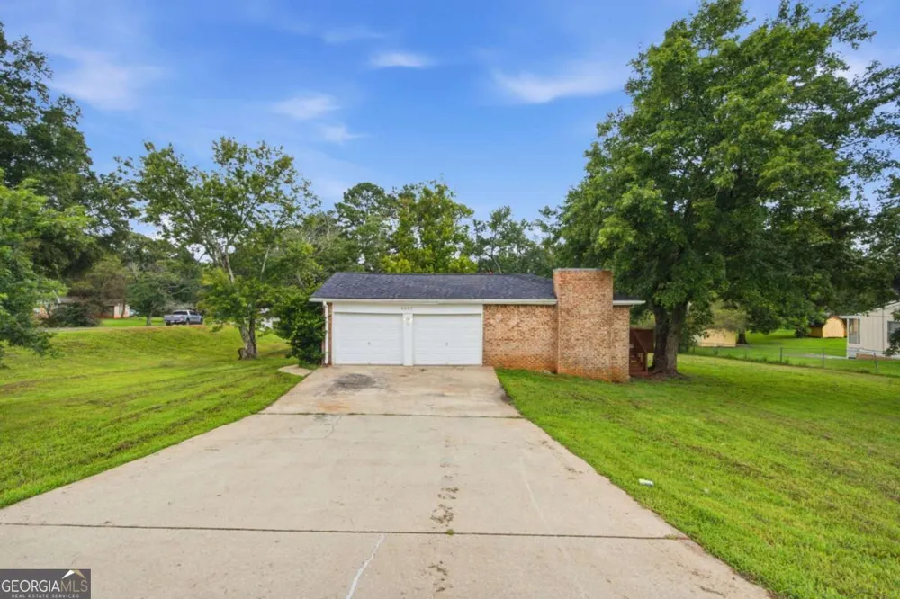 8007 Sonja DR Jonesboro, GA 30236