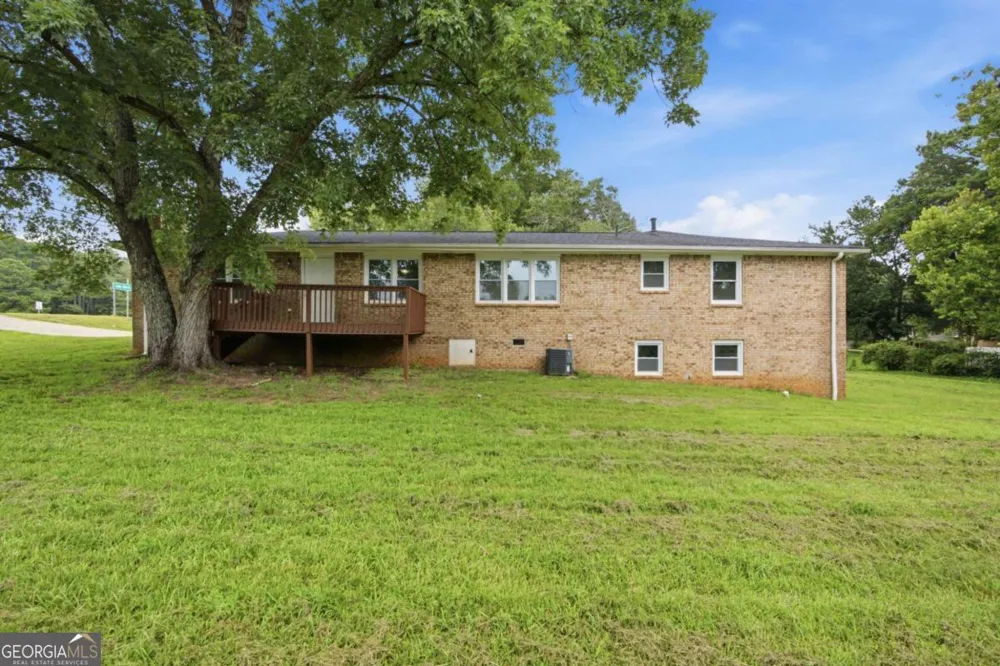 8007 Sonja DR Jonesboro, GA 30236
