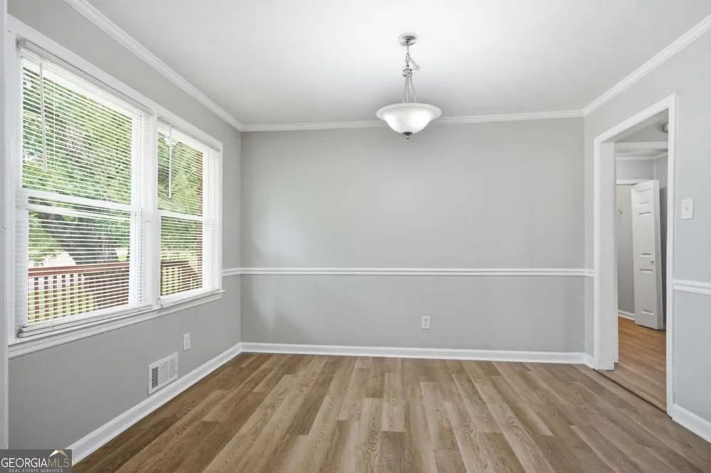 8007 Sonja DR Jonesboro, GA 30236