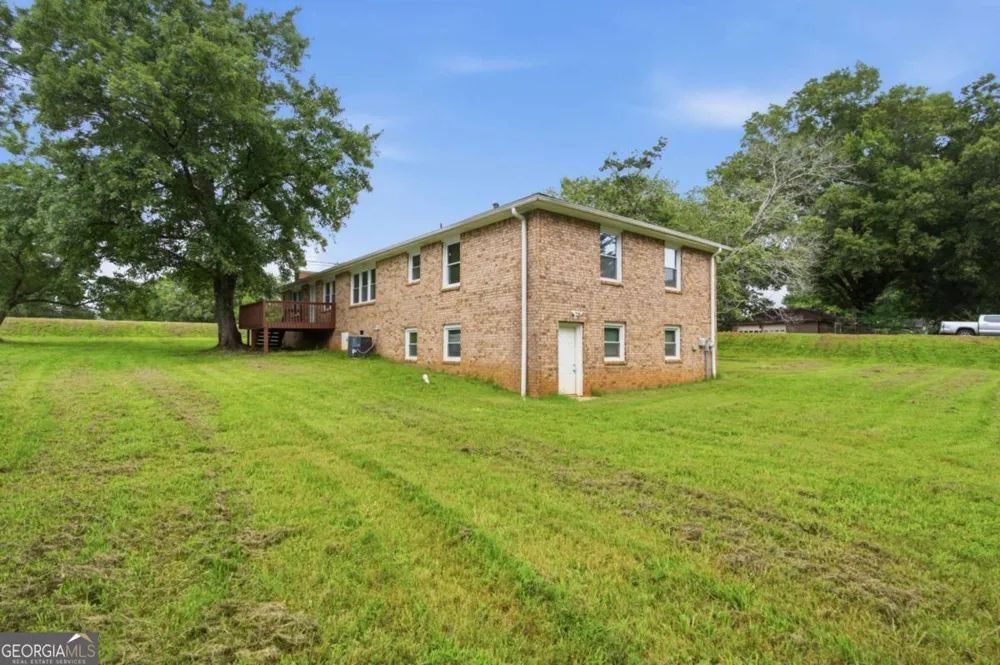 8007 Sonja DR Jonesboro, GA 30236