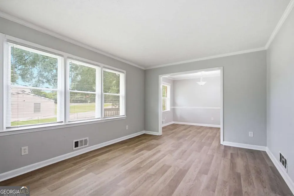 8007 Sonja DR Jonesboro, GA 30236