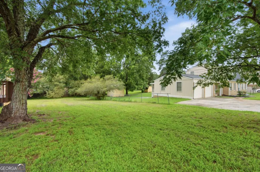 8007 Sonja DR Jonesboro, GA 30236
