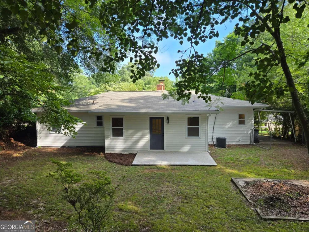 131 Mountain View DR Gainesville, GA 30501