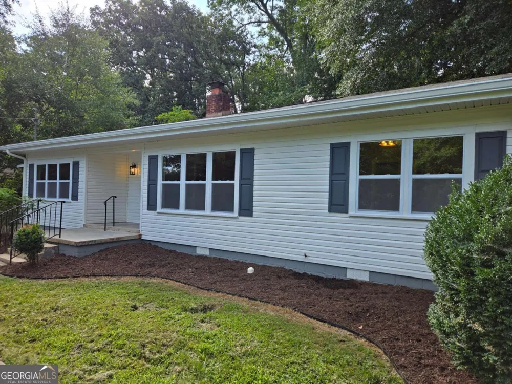 131 Mountain View DR Gainesville, GA 30501