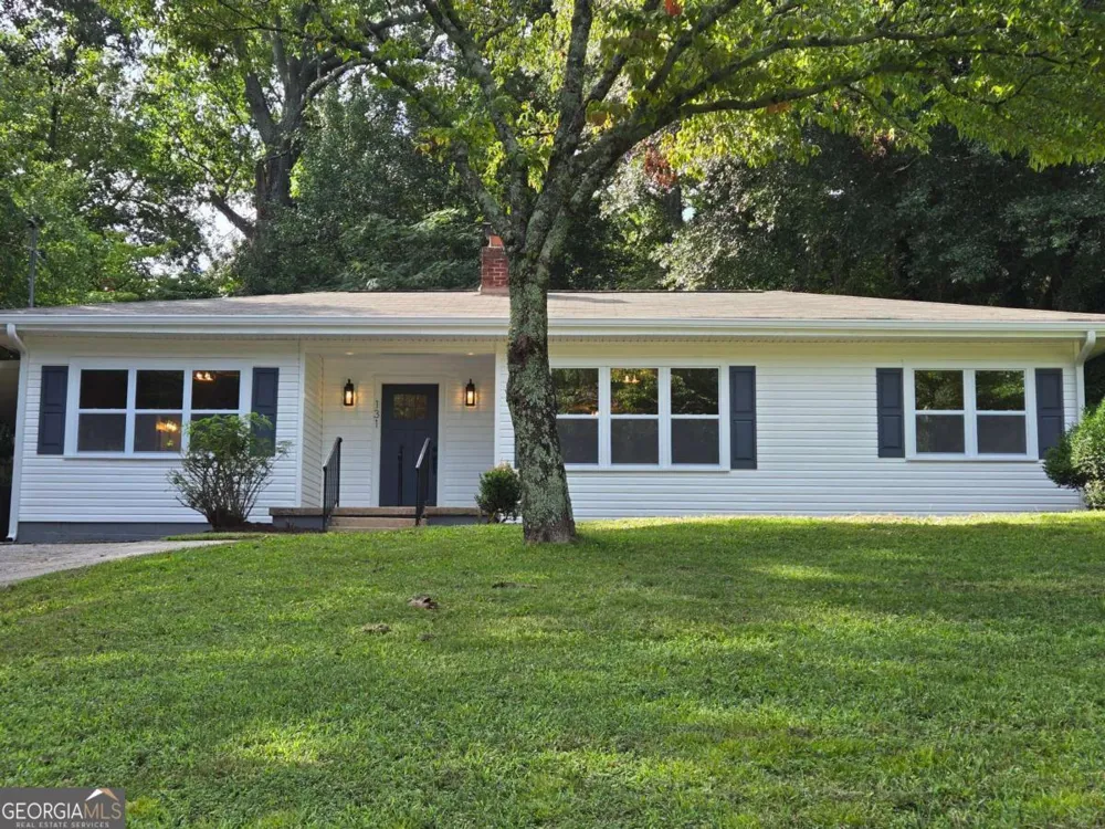131 Mountain View DR Gainesville, GA 30501