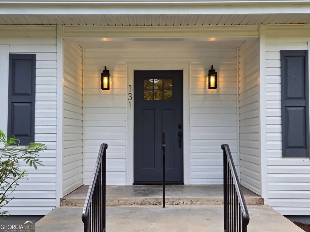 131 Mountain View DR Gainesville, GA 30501