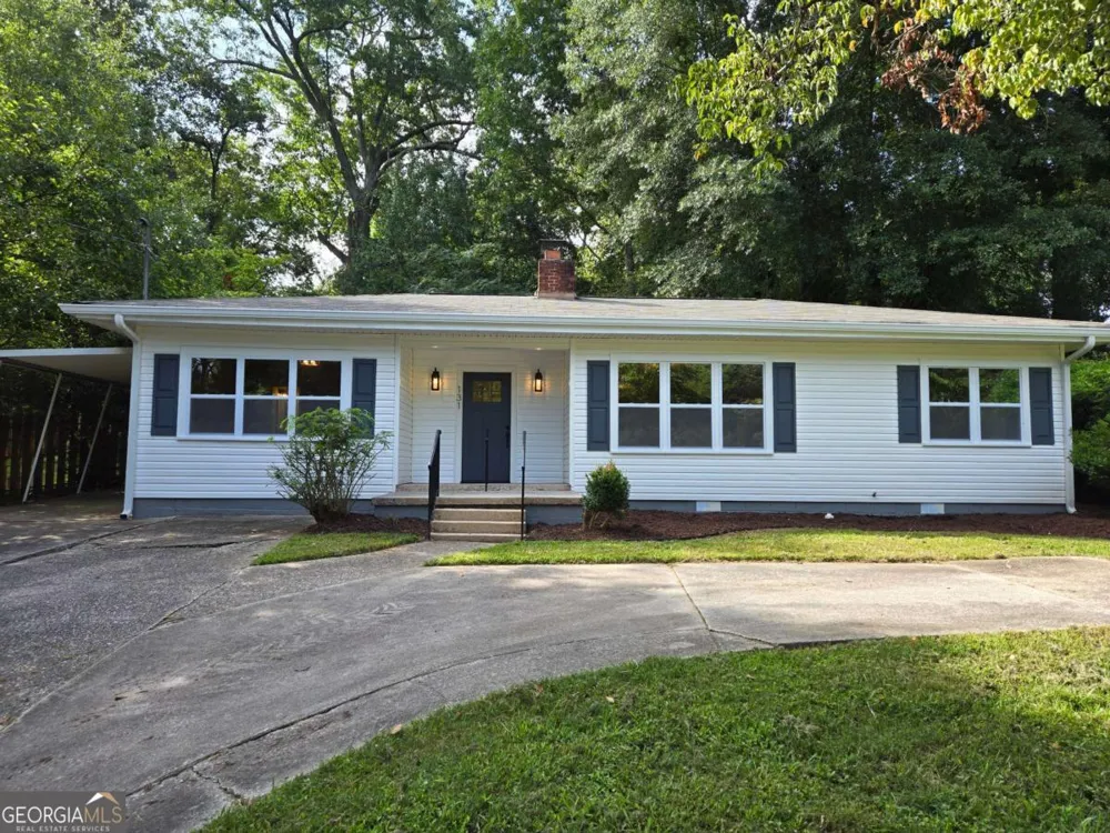 131 Mountain View DR Gainesville, GA 30501