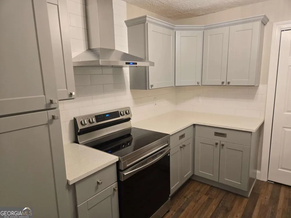 131 Mountain View DR Gainesville, GA 30501