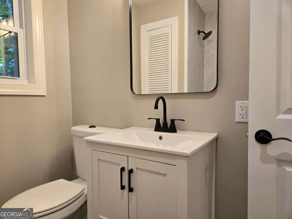 131 Mountain View DR Gainesville, GA 30501