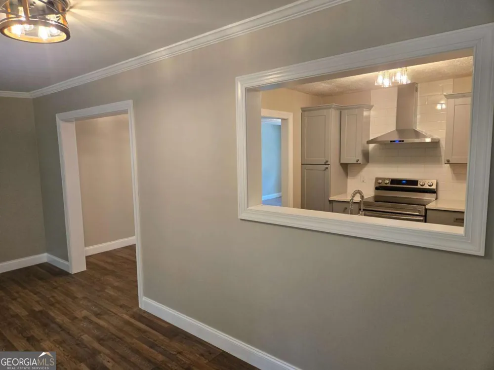 131 Mountain View DR Gainesville, GA 30501