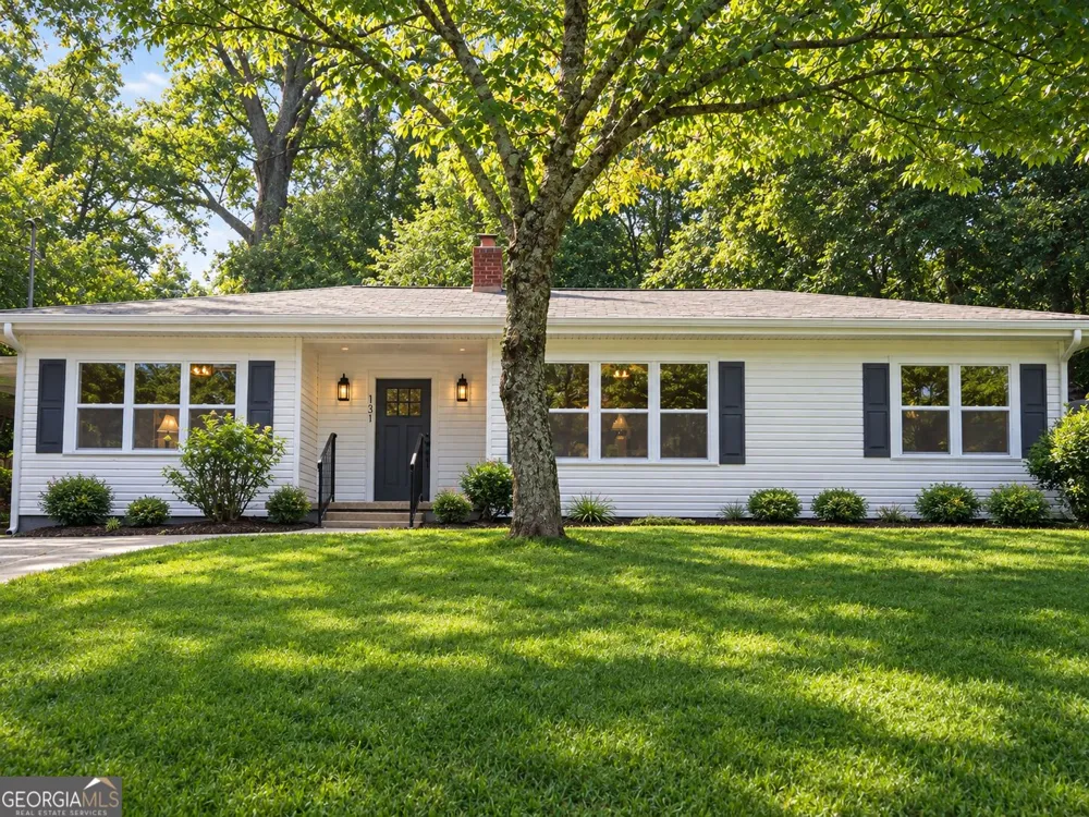 131 Mountain View DR Gainesville, GA 30501