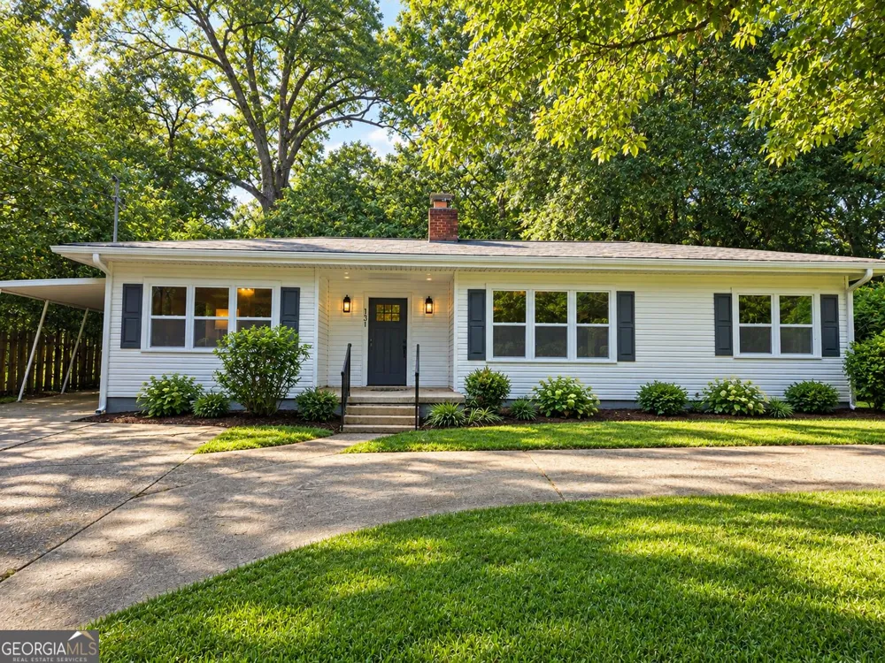 131 Mountain View DR Gainesville, GA 30501