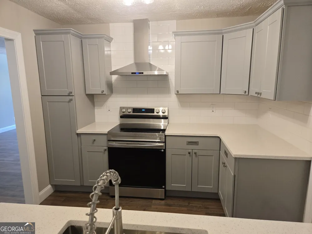 131 Mountain View DR Gainesville, GA 30501