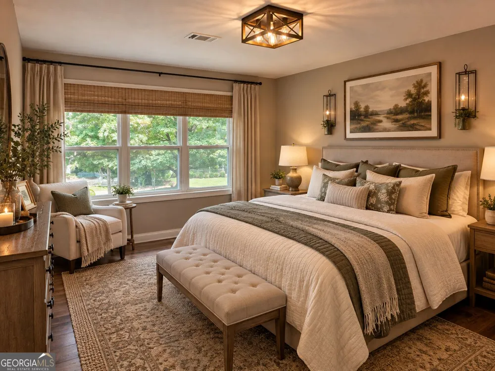 131 Mountain View DR Gainesville, GA 30501