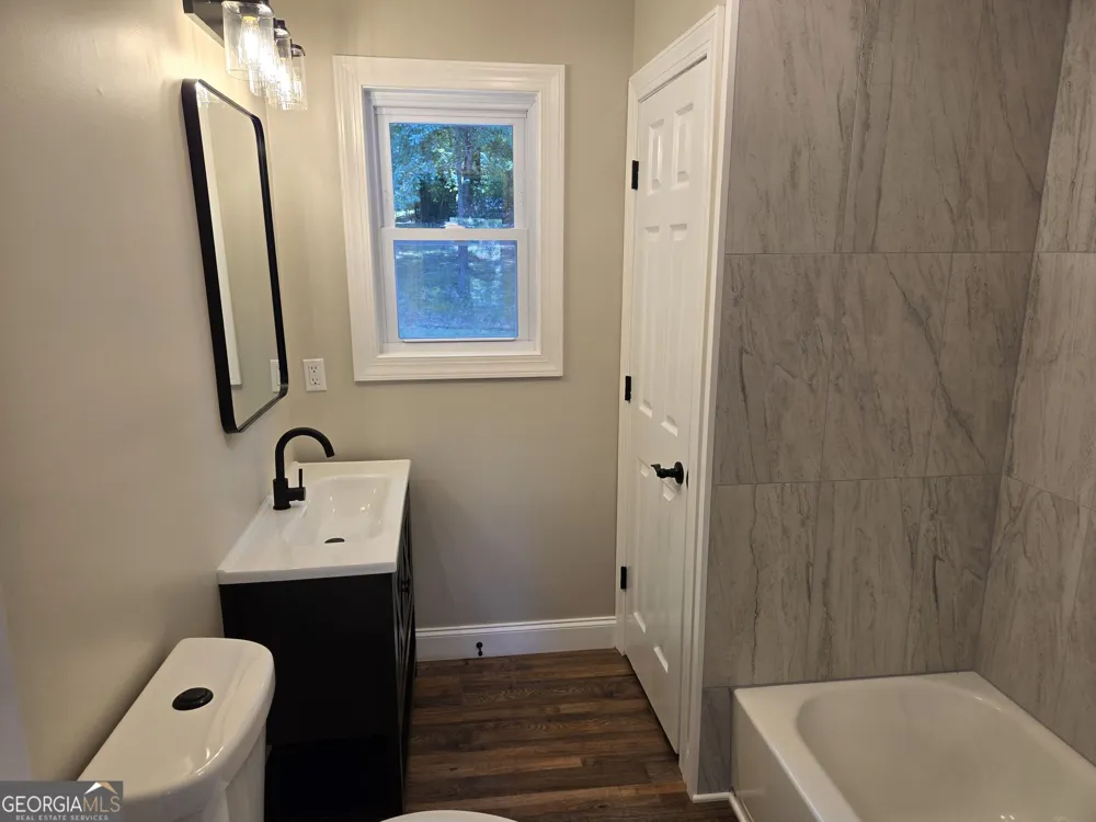 131 Mountain View DR Gainesville, GA 30501