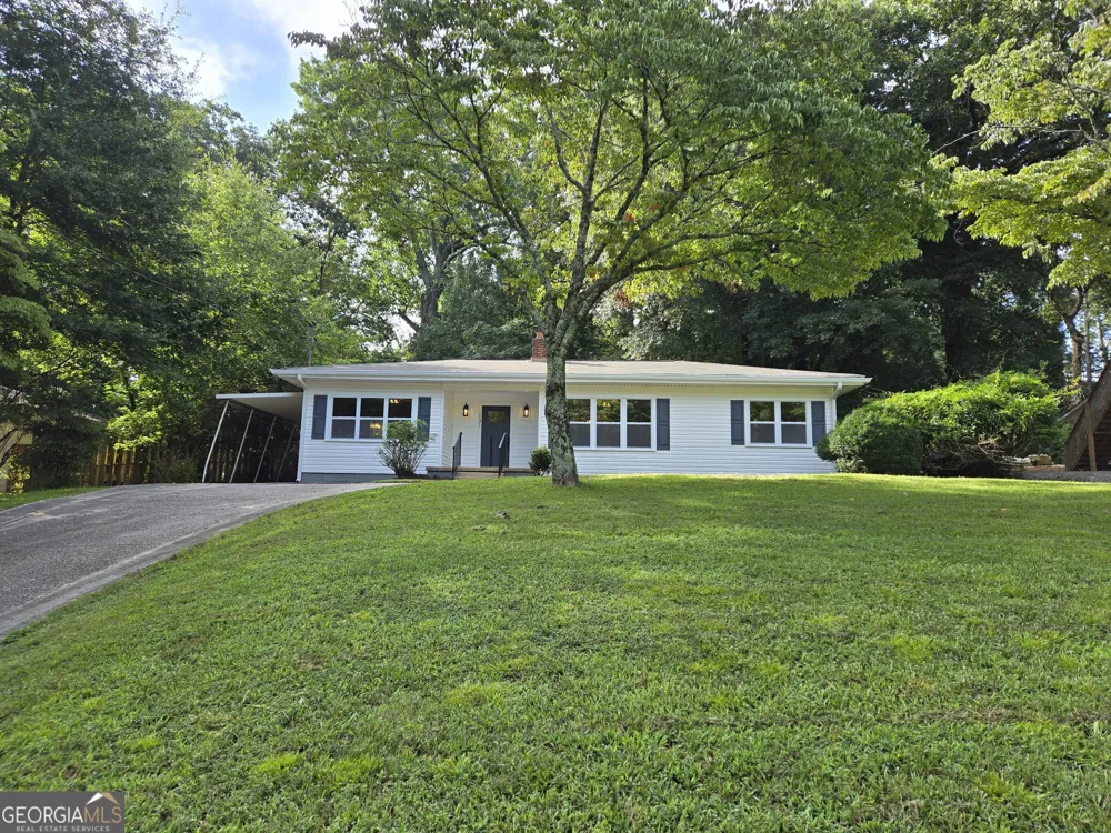131 Mountain View DR Gainesville, GA 30501