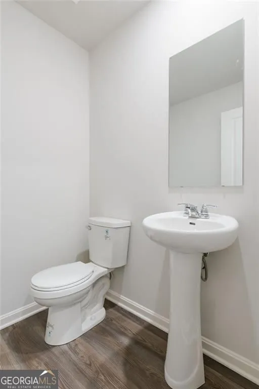 135 Enclave DR Villa Rica, GA 30180