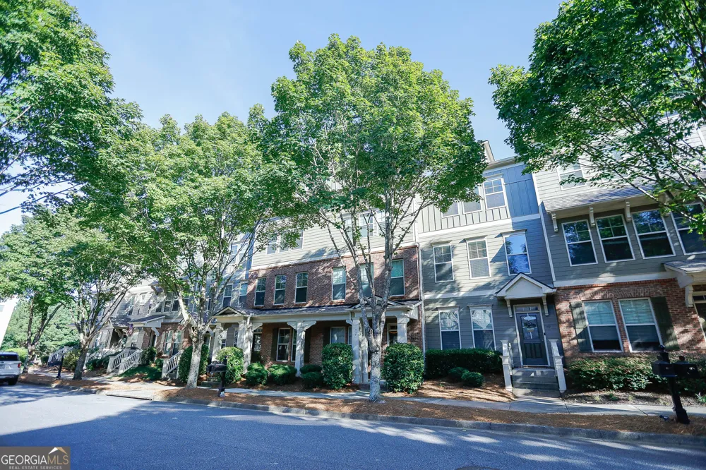 708 Village Field CT Suwanee, GA 30024