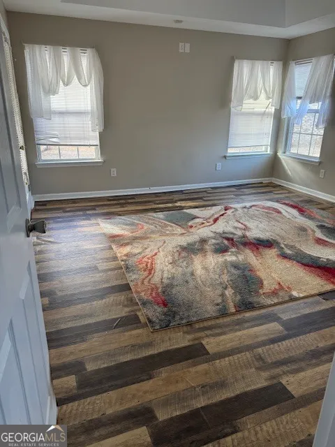 1918 Kristi WAY Hephzibah, GA 30815