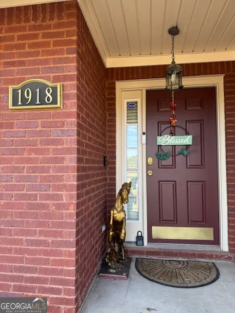 1918 Kristi WAY Hephzibah, GA 30815