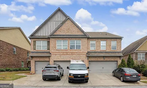 805 Pleasant Hill RD
