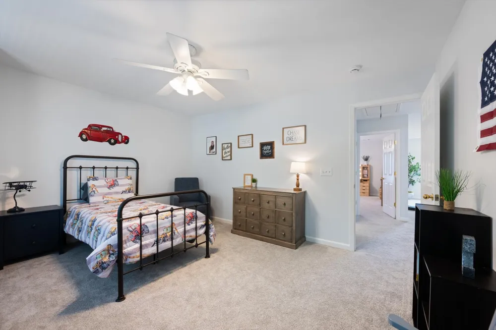 1902 Baileys Trace Dr Spring Hill, TN 37174