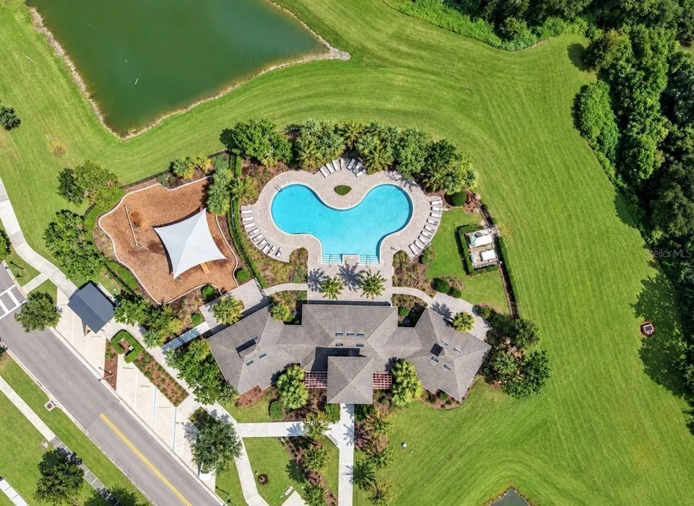 6342 COBBLE BLISS STREET Zephyrhills, FL 33541