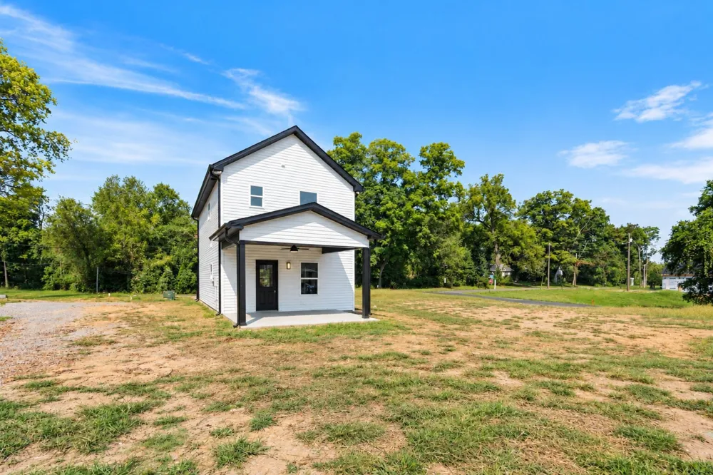 411C Beech St Clarksville, TN 37042