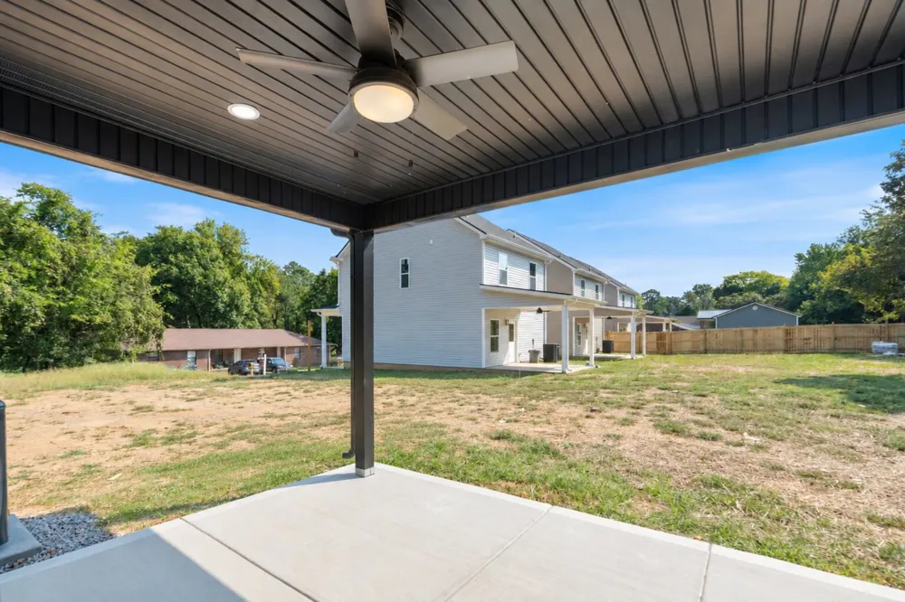 411C Beech St Clarksville, TN 37042