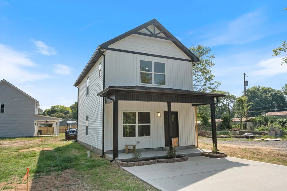 411C Beech St Clarksville, TN 37042