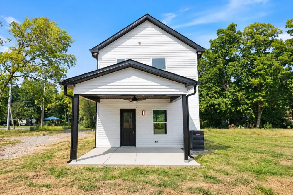 411C Beech St Clarksville, TN 37042
