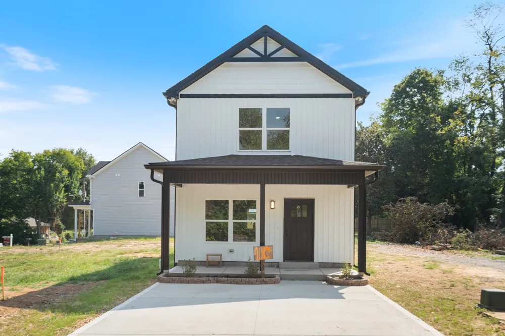 411C Beech St Clarksville, TN 37042