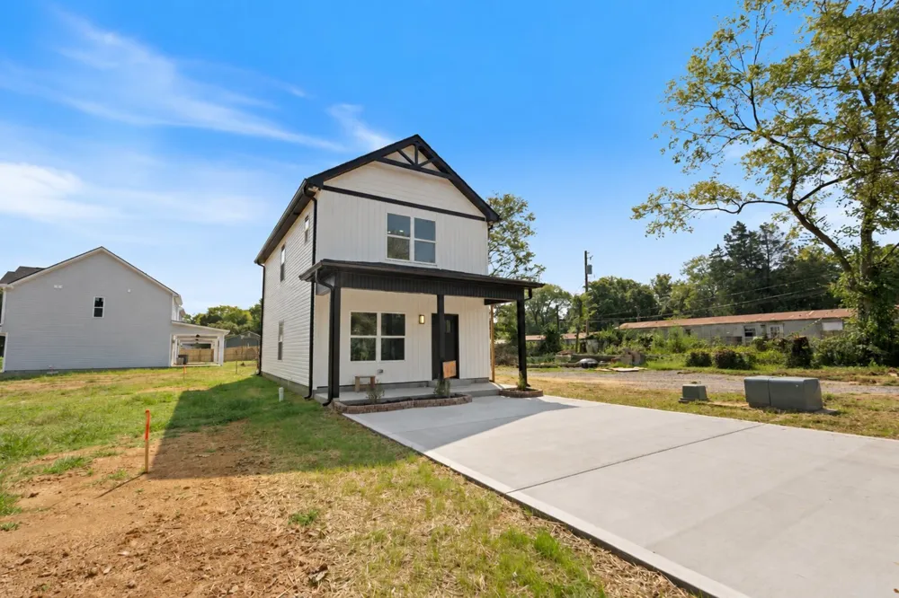 411C Beech St Clarksville, TN 37042