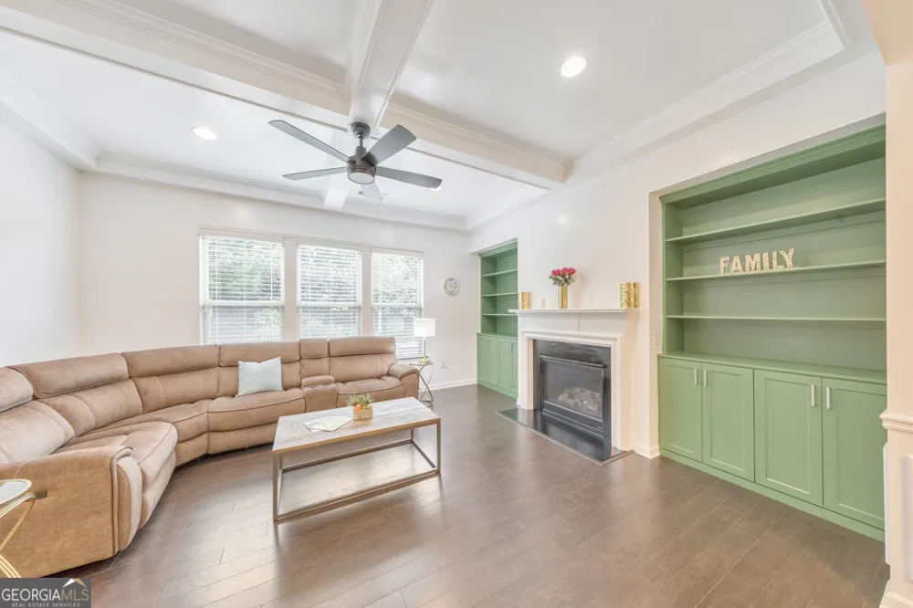 2289 Emerald Sky DR Smyrna, GA 30080