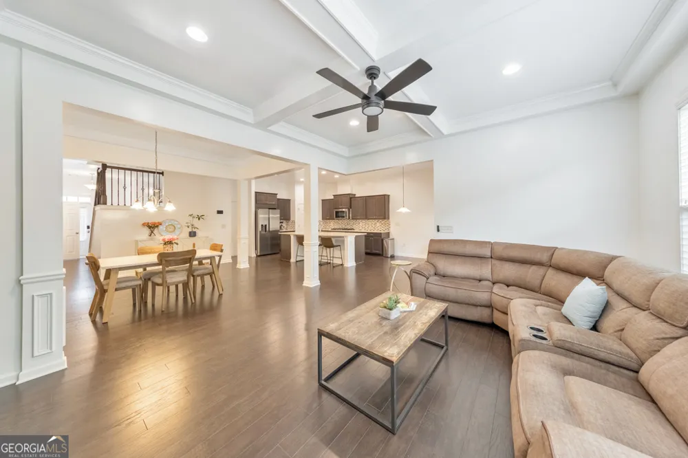 2289 Emerald Sky DR Smyrna, GA 30080